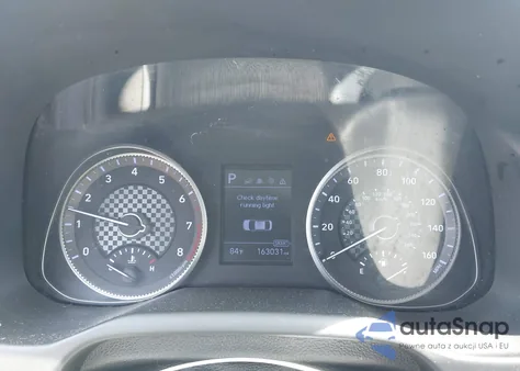 2019 Hyundai Elantra Sel из США, поврежденный, VIN 5NPD84LF0KH427086